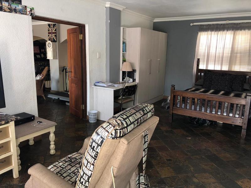 5 Bedroom Property for Sale in Rietfontein Free State
